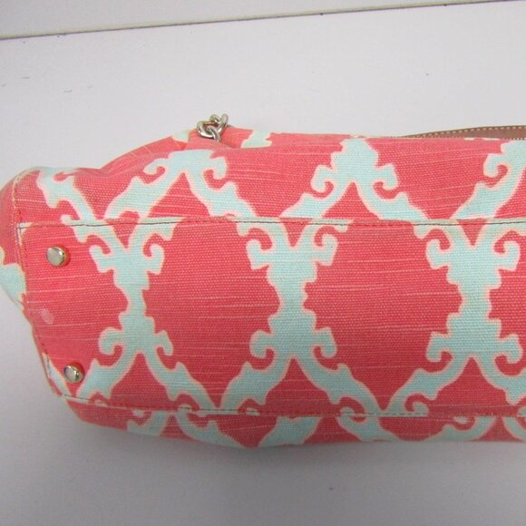 Kate Spade Jeanette Terrazzo Coral With Tags - Picture 4 of 14
